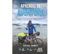 Aprendiz de Aventura: Manual para recorrer el mundo