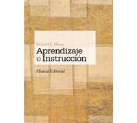 Aprendizaje e instruccion / Learning and Instruction (El Libro Universitario - Manuales)