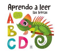 Aprendo a Leer las Letras: 1