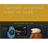 Aprendo a razonar como un marli: Lógica visual con los diagramas de Malo