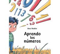 Aprendo los números