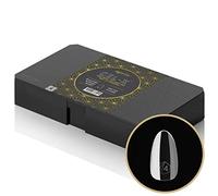 APRÉS Apres Gel-X Sculpted Almond Short 2.0 Box of Tips 14 sizes 600 PCS