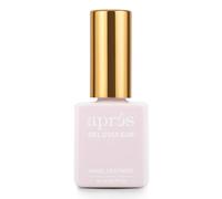 APRÉS Gel Color Nail Polish 15 ml, It's a Nude World Collection, No Wipe, Highly Pigmented, Medium Viscosity with Brush-X Nail Art Brush - Salon Quality | HEMA & TPO-Free (Angel Feathers - 318)