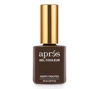 Aprés Gel Color Nail Polish 15mL (Deeply Rooted, 356)