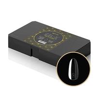 APRES - Gel-X Natural Round Medium 2.0 Box of Tips 14 sizes