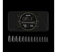 Aprés Gel-X® Round Nail Tips Box (Sculpted Round Long, 280 Count)
