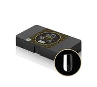 Apres Gel-X® Square Box of Nail Tips | 280 Soft Gel Tips, 14 Sizes 00-9 | Half-sizes Included (Sculpted Square Short, 280 Count)