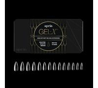 Aprés Gel-X® Stiletto Nail Tips Box (Sculpted Stiletto Medium, 280 Count)