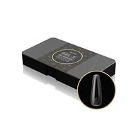 Apres Gel-X® Tips - Sculpted Coffin Long (500pcs)