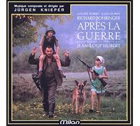 Après la guerre