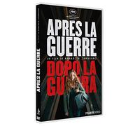 Après la guerre
