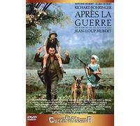 Apres la guerre - dvd