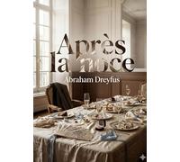 Après la noce: Une saynète explorant les quiproquos et les suspicions d'un jeune couple marié, confronté à une situation inattendue lors de son voyage de noces à Dieppe.