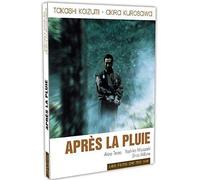 Après la pluie