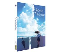 Après la Pluie-Intégrale Edition Bluray [Blu-Ray]