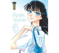 Après la pluie - Tome 10