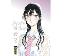Après la pluie - Tome 9