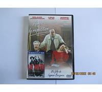 APRES LA REPETITION + LE RITE - INGMAR BERGMAN