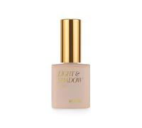 APRÉS Light & Shadow Sheer Gel Color 10 ml, Buildable Gel Color, Softly Pigmented, Medium Viscosity Nail Polish with Brush-X - Salon Quality | HEMA-Free (Winter - Maybe... (707))