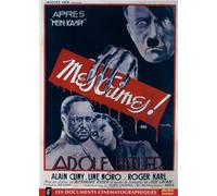 APRES MEIN KAMPF MES CRIMES