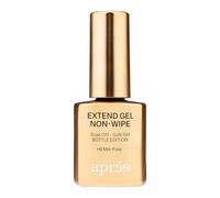 Aprés Nail Non-Wipe Extend Gel, Soak Off HEMA-Free TPO-Free Gel-X Tips Adhesive 15ml / 0.5oz