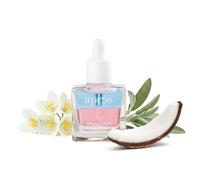 APRÉS Nourishing Nail Care: Aprés Cuticle Serum is a unique combination of turmeric root extract, almond oil, jojoba oil and vitamin B to moisturise and moisturise the cut