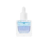 APRÉS Nourishing Nail Care: Aprés Cuticle Serum is a unique combination of turmeric root extract, almond oil, jojoba oil and vitamin B to moisturise and moisturise the cut