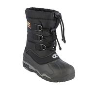 Après ski boot man GROENLAND 2 Kimberfeel (Black)