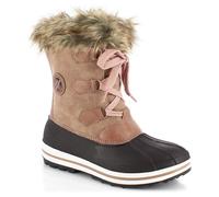 Après-ski boots Kimberfeel ADRIANA2 (Powder pink) Women's