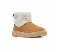 Après-ski boots Sorel Explorer III Slip-On (Tawny Buff, Natural) Kids
