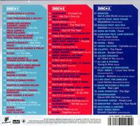 APRES SKI CLUB HITS 2018 3 CD NEW