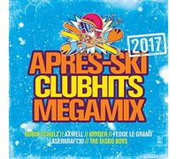 Apres Ski Club Hits Megamix 2017