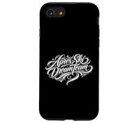 Apres Ski Dream Team | Funny Party Quote Case for iPhone SE (2020) / 7/8