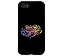 Apres Ski Dream Team | Party Quote Case for iPhone SE (2020) / 7/8