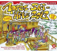 Apres Ski Hits 2013 XXL