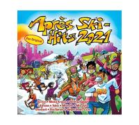 Apres Ski Hits 2021