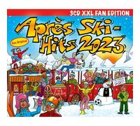 Various Artists - Après Ski Hits 2023 - Xxl Fan Edition
