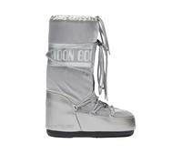 Icon Glance Boot - female - Moon Boot - Winter Boots - Gray - 6 UK - Shoes 6 UK