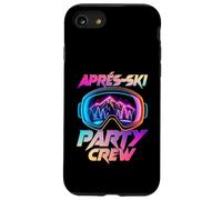 Apres Ski Party Crew | Ski Vacation Case for iPhone SE (2020) / 7/8