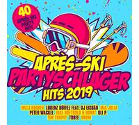 Apres Ski Partyschlager Hits 2019