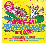Apres Ski Partyschlager Hits 2020