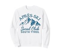 Apres Ski Social Club South Tyrol Sweatshirt