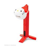 APRÉS x Hello Kitty® Omni Light, Gel-X UV LED Nail Lamp, Flash Curing Wand, Handheld or Standing Cordless Nail Lamp for Gel Nails