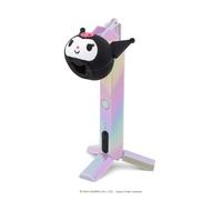 APRÉS x Kuromi™ Omni Light, Gel-X UV LED Nail Lamp, Flash Curing Wand, Handheld or Standing Cordless Nail Lamp for Gel Nails