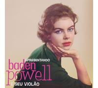 Powell, Baden - Apresentando Baden Powell E Seu Violão [VINYL]