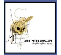 Apriaca - The Philosophers Legacy