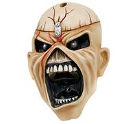 Apribottiglie Eddie Trooper Painted