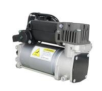 Apriciter Air Suspension Compressor Pump C2C27702 Replacement for Jaguar XJ XJ6 XJ8 XJR X350 X358 2004-2009 C2C22825 C2C2450 with Bracket