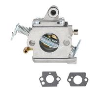 Apriciter Carburetor Replacement for MS170 Carburetor 017 018 MS180 MS170C MS180C Carb Chainsaw Parts 1130-120-0603 C1Q-S57B
