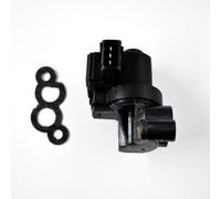Apriciter Idle Control Valve Replacement for E34 E36 318i 318is 318ti Z3 1996-1999 13411247988